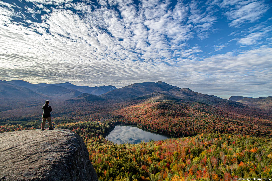 Mount Jo Hike